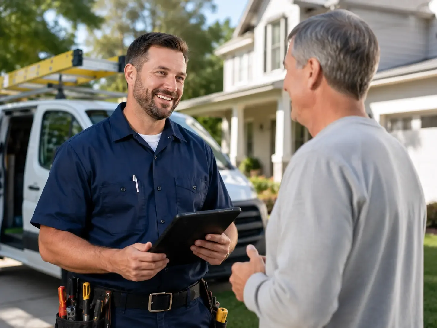 Whole Home Rewiring Clio, MI FAQs